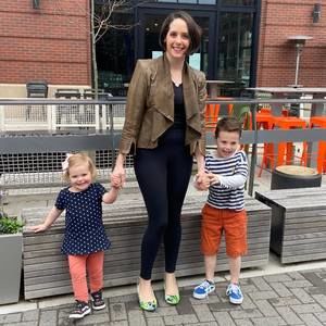 Meet your Posher, Jenna